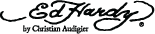 Ed Hardy