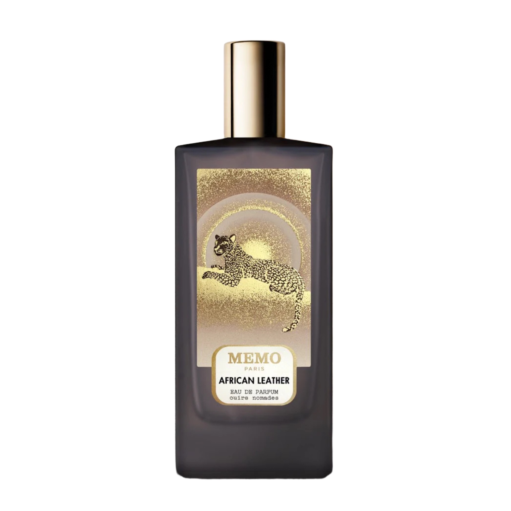 激レア美品　LEAD US FATHER - AFRICAN BROS. Fragrâncias: MEMO AFRICAN LEATHER