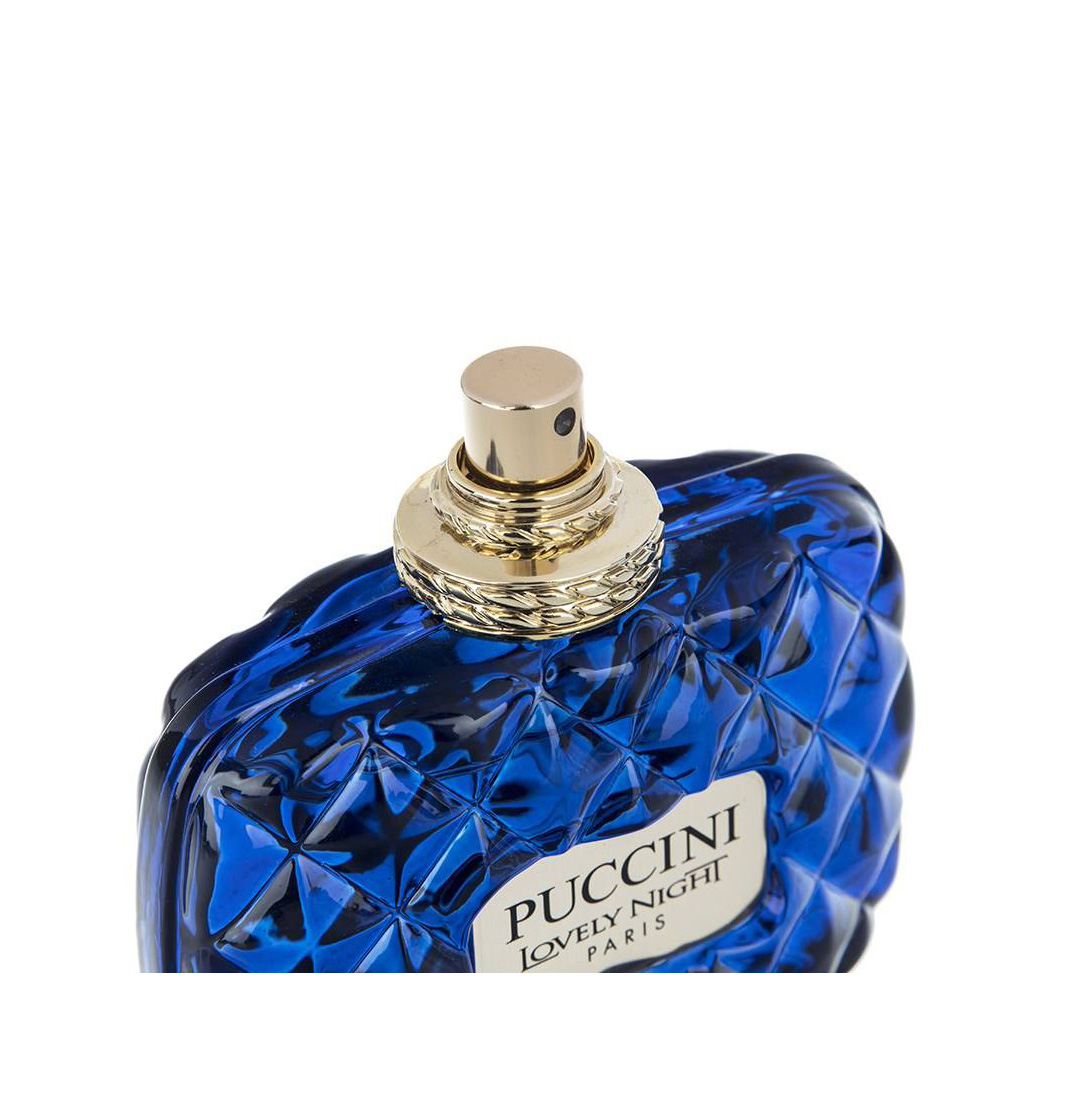 lovely night perfume