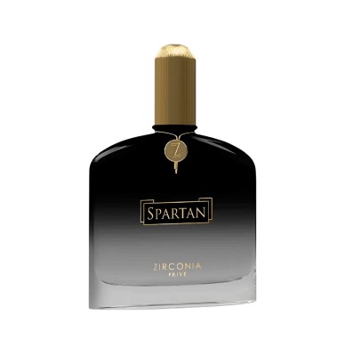 Zirconia-Spartan-frasco